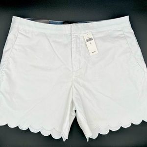 BANANA REPUBLIC SHORTS SIZE 6 WITH 5” INSEAM NEW WITH TAGS